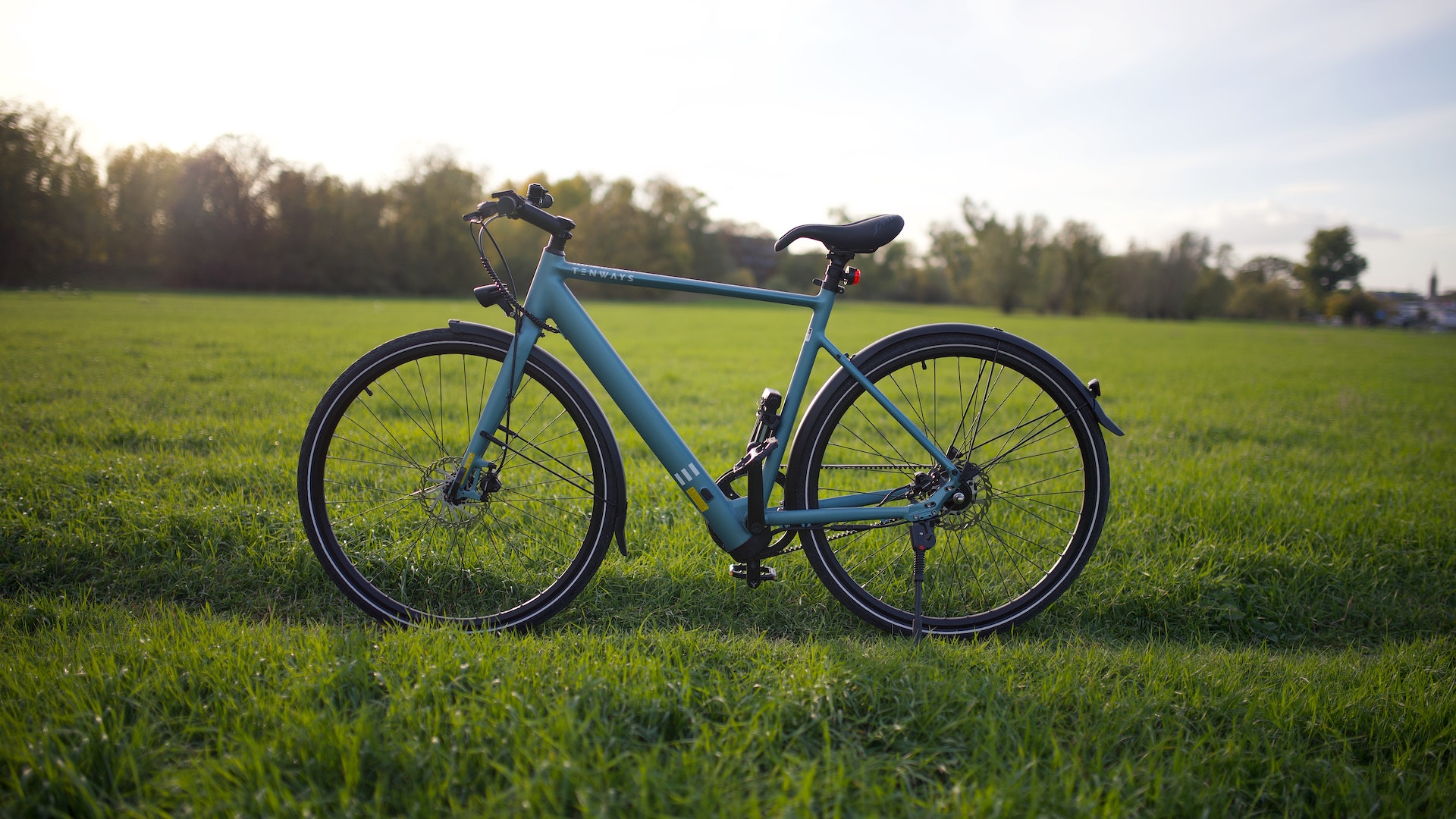 Elektrische fiets: sterker dan je denkt